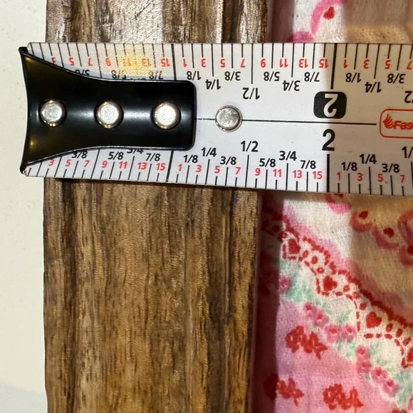 Handcrafted Wooden Photo Frame - Picture 4 of 4